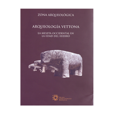 Arqueología Vettona