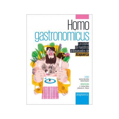 Homo gastronomicus