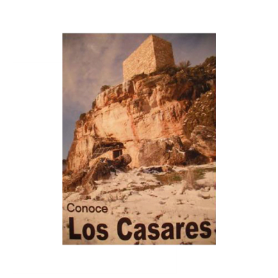 Conoce Los Casares, la más exquisita expresión del arte rupestre en el interior de la Meseta