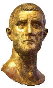 El malvado emperador Claudio II