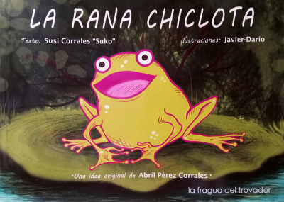 La Rana Chiclota