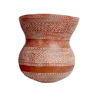 Vaso campaniforme de Ciempozuelos I