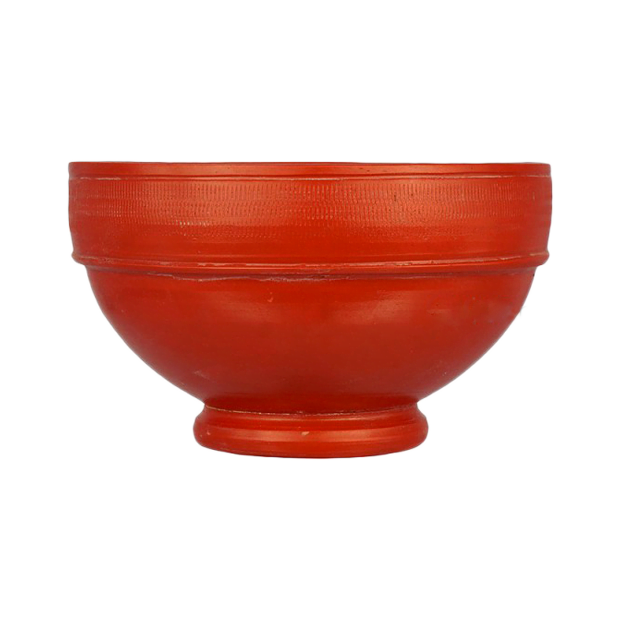 Cuenco romano Drag 24/25 en terra sigillata