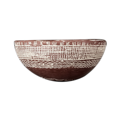 Cuenco de Ciempozuelos (color negro)