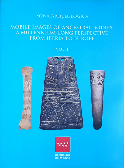 Mobile images of ancestral bodies I