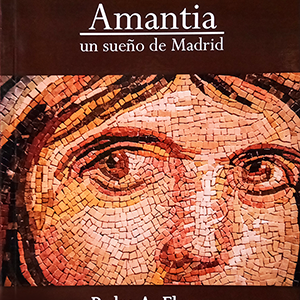 Amantia, un sueño de Madrid