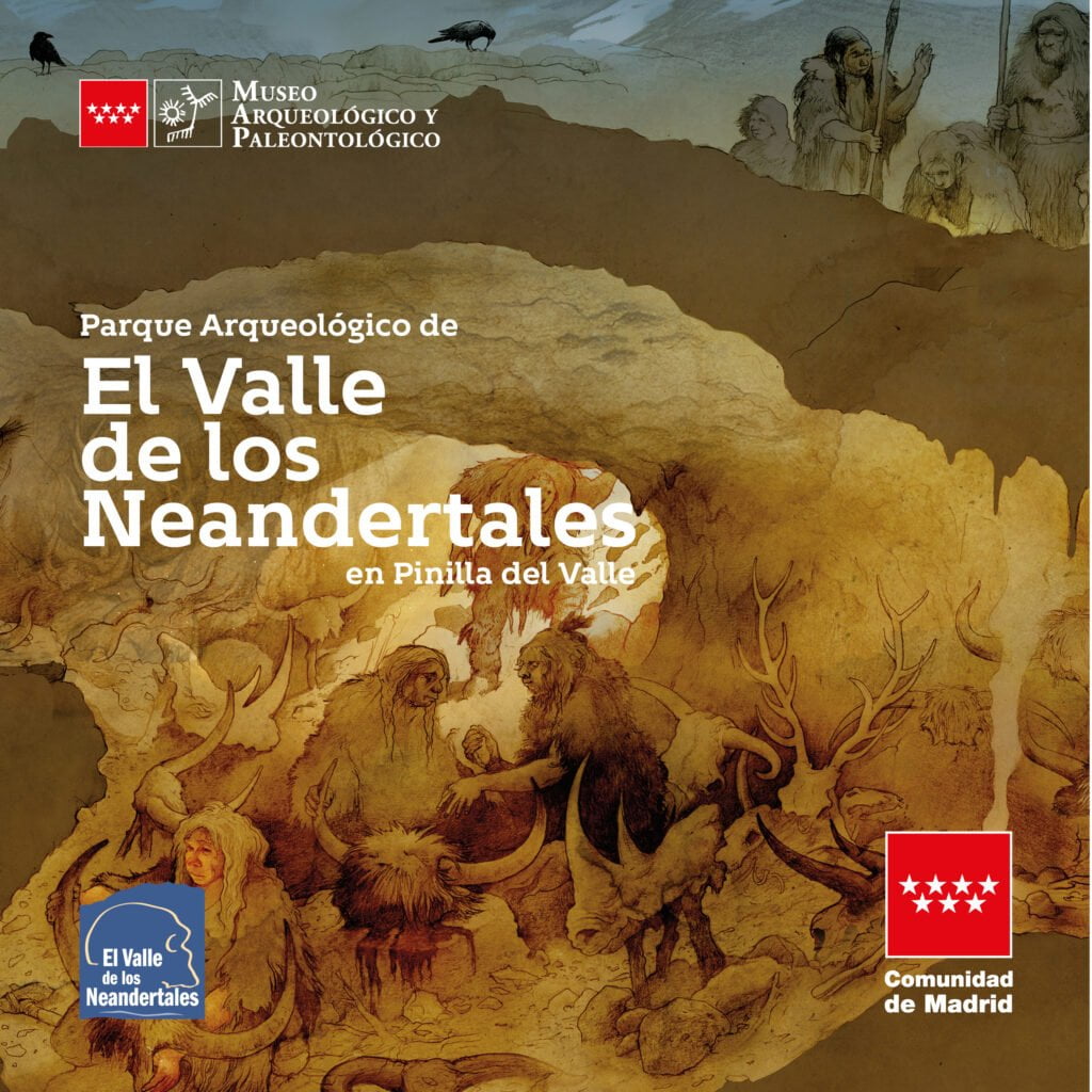 Visitas guiadas a El Valle de los Neandertales