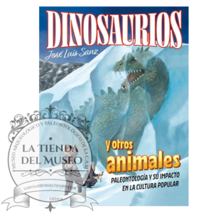 Dinosaurios y otros animales, Paleontología y su impacto en la cultura popular