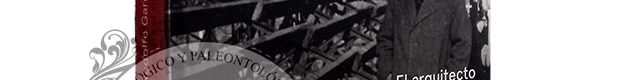 El arquitecto Rodolfo García-Pablos