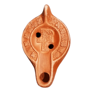 Lucerna paleocristiana