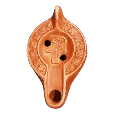 Lucerna paleocristiana