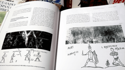Ilustraciones del libro