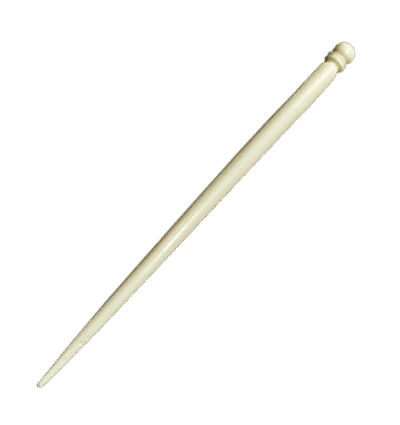 Agujas de pelo romanas o acus crinales