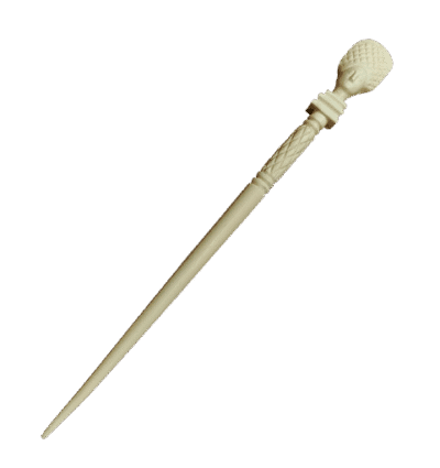 Agujas de pelo romanas o acus crinales