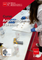 Curso de Arqueología Forense