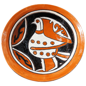 ATAIFOR ANDALUSÍ DE ALCALÁ LA VIEJA