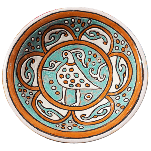 ATAIFOR HISPANOMUSULMÁN DE MADRID