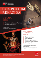 NACIDA 2026 EN EL MARPA