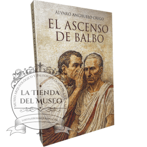 CUBIERTA DE EL ASCENSO DE BALBO