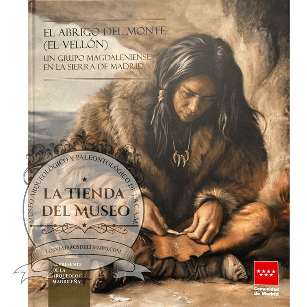 catálogo el abrigo del monte
